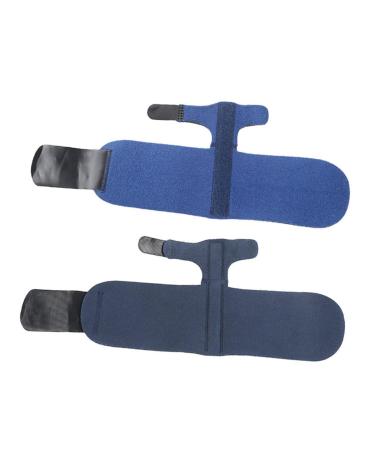 Buy Mobestech Big Splint Thumb Bunion Protector | International Shipping Bunion Brace & Support for Pain Relief - Buy Online on GoSupps.com