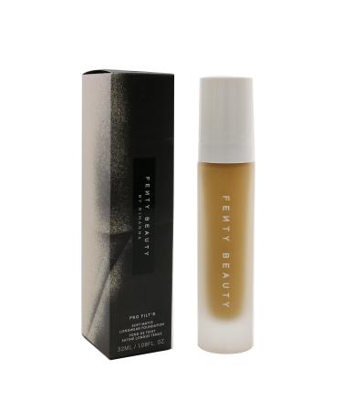 Fenty Beauty Pro Filt'r Soft Matte Longwear Foundation 1.08fl oz | Shade 345 - Buy Online on GoSupps.com