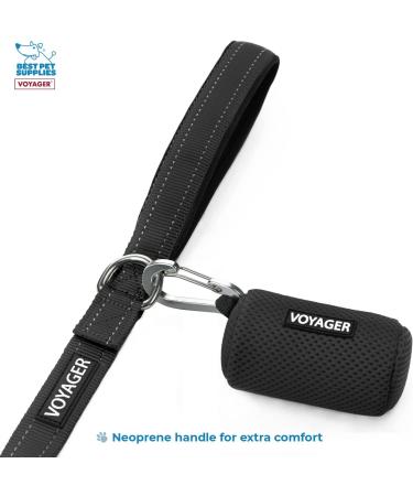 Voyager Step-In Air Dog Harness - All Weather Mesh for Small & Medium Dogs - Buy Online on GoSupps.com