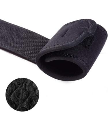 Buy Healifty 1pc Wrist Guard & Hand Brace - Best Wrist Wrap for Basketball & Badminton - Adjustable Sweatbands for Men | International Shipping Available - Buy Online on GoSupps.com