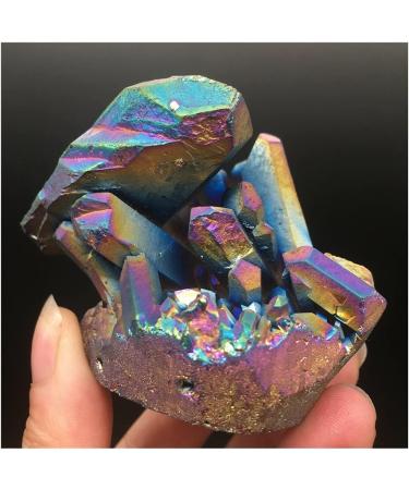 Collection Natural kyanite Crystal Rough Raw Stone Rock Specimen (Size : 100-150g) - Buy Online on GoSupps.com