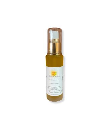 Organic Broccoli Oil
