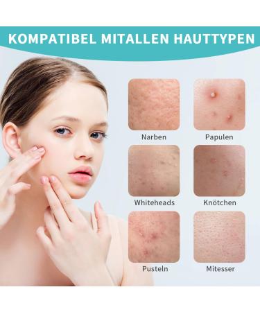 Day & Night 2-in-1 Waterproof Pimple Patches | Anti-Acne with Tea Tree Oil & Salicylic Acid | Thin Light Invisible | 300 Transparent Patches for Effective Acne Treatment - Buy Online on GoSupps.com