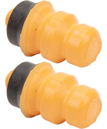 Buy Rear Axle Suspension Buffer 9657150780 for C3 C-Elysee - Vibration Resistant | International Shipping - Buy Online on GoSupps.com