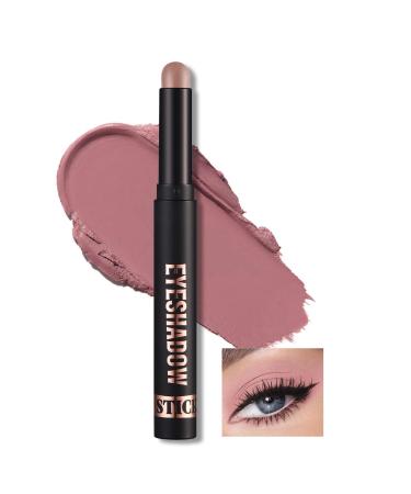 Erinde Erinde Cream Eyeshadow Pencil Metallic Matte Shiny Waterproof Pearl Long Lasting