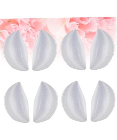 Mobestech 10 Pairs Orthotic Insoles for High Arches | Plantar Foot Cushions & Athletic Inserts - Comfortable & Reusable - Buy Online on GoSupps.com