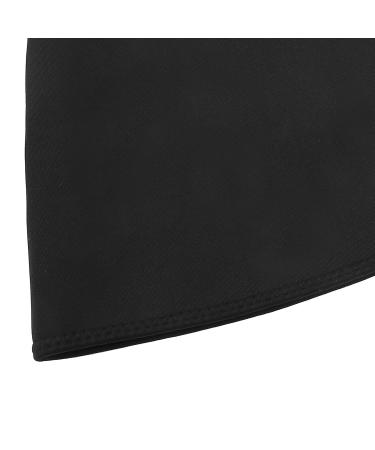 Milltrip Thigh Compression Sleeve - Neoprene Sport Leg Socks for Hamstring Support & Sauna Waist Trainer (L) - Breathable Thigh Brace for Enhanced Performance - Buy Online on GoSupps.com