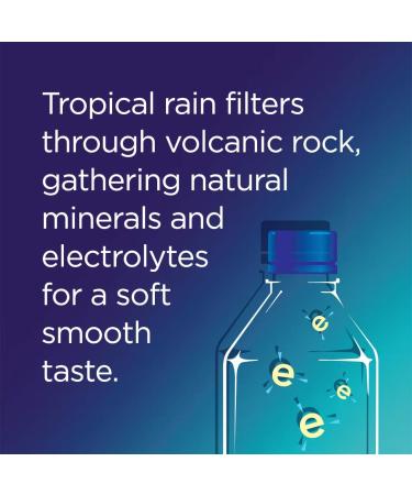 Fiji Natural Artesian Water 700mL 23.7 fl oz (PT Pack Of 12) - Buy Online on GoSupps.com