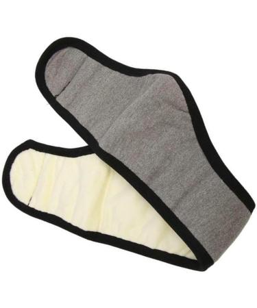 Sleep Ear Muffs | Comfortable Soft Sound Reduction Ear Covers for Travel & Study - Buy Online on GoSupps.com