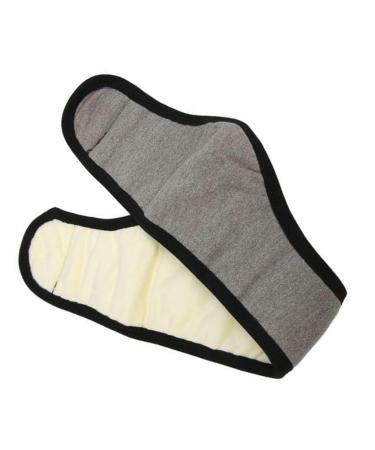 Sleeping Ear Muffs Noise Cancelling Sleep Ear Muffs Comfortable Soft Sound Reduction Sleep Ear Muff Cover Sleeping Ear Cover Noise Cancelling Headband for Travel Study