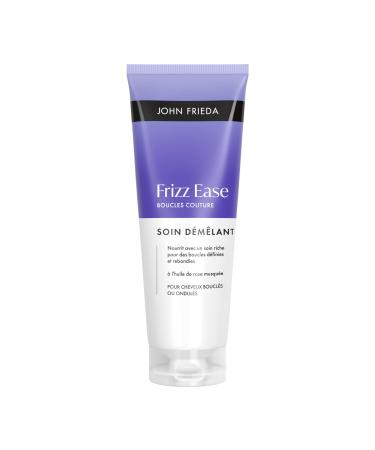 Frizz Ease Soin D m lant Boucles Couture ml