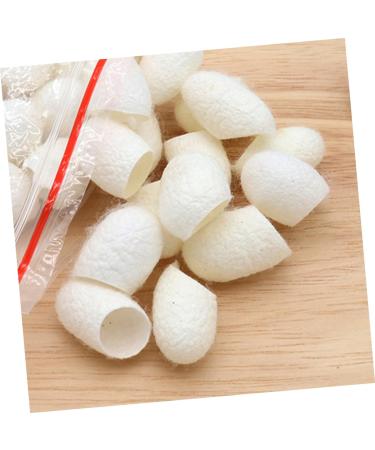 FOMIYES Gentle Facial Peeling With 20 Natural Safe Beauty Cleansers For - Buy Online on GoSupps.com