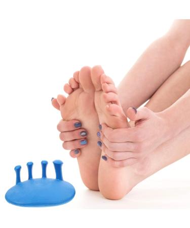 Buy GALPADA Toe Splitter Splint - Women's Foot Care - International Shipping Available - Buy Online on GoSupps.com