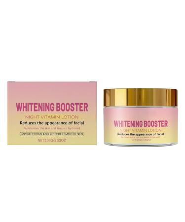 fayarrd Women's Facial Moisturizer - Hydrating Repairing and Firming Lotion | Repairing Facial Moisturizer - For Women and Dry Oily Sensitive Skin Night Day and Travel Use