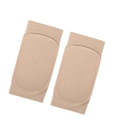 Fabater Ankle Protective Sleeve - Elastic Breathable Compression Sock for Heel Crack Relief | Easy to Wear Anti-Cracking Support - Buy Online on GoSupps.com