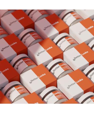 Men's Ultra Hydrating Face and Eye Cream | Non-Greasy | Sustainable Ingredients | Made in Canada - Buy Online on GoSupps.com