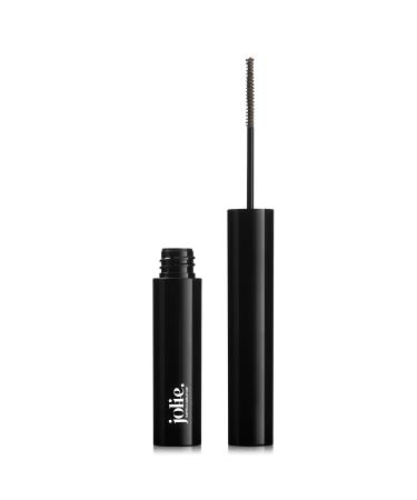Jolie Longlasting Water-Resistant Brow Ink With Micro-Fine Precision Brush1.4g (Brunette)