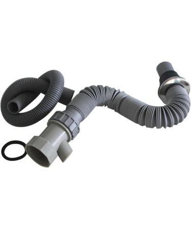 Rainwater Diverting Efficient Water Diverter Easy To Install Downspout Extender Prevents Clogs Fit For Outdoor Areas Downspout Extensions - Buy Online on GoSupps.com