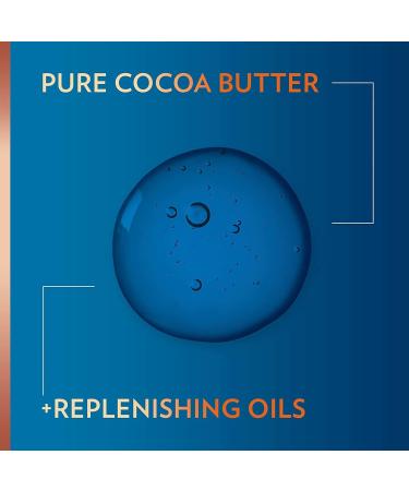 Vaseline Cocoa Radiant Gel de soin intensif l'huile 192 8 gram (lot de 6) - Buy Online on GoSupps.com