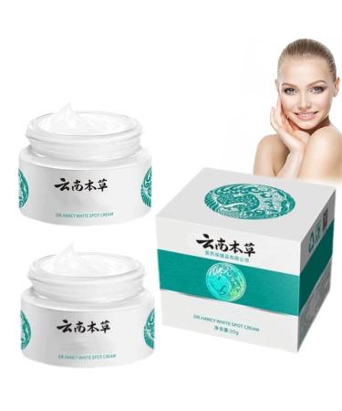 EXQST Dr Hancy – Freckle Whitening Cream, Moisturizing Repair Cream, 20g