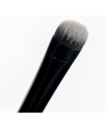 Brushworks No. 17 Carving Brush - Buy Online on GoSupps.com
