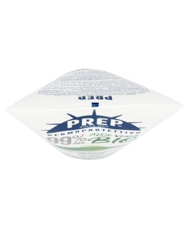 PREP Soothing Gel Aloe Vera 99% - After Sun Relief & Hydration | 150ml - International Shipping Available - Buy Online on GoSupps.com