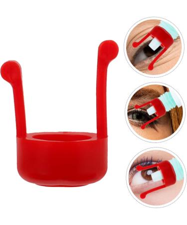 Buy Minkissy 2pcs Eye Drop Holder - Silicone Applicator Aid & Storage Rack for Easy Eye Drops - International Shipping Available - Buy Online on GoSupps.com
