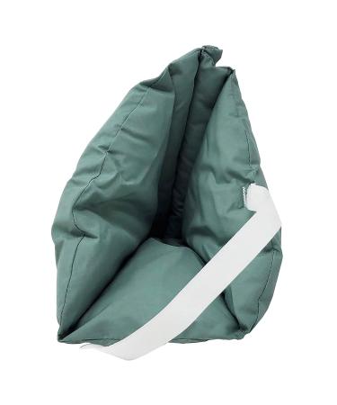 Medline Comfort Plus Foot & Heel Protector Cushions - 1 Pair | Prevent Pressure Sores & Improve Comfort - Buy Online on GoSupps.com