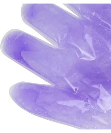 Paraffin Wax Gloves Set for Softening and Smoothing Skin - Hand Care Treatment Mask for Dead Skin Removal - Buy Online on GoSupps.com
