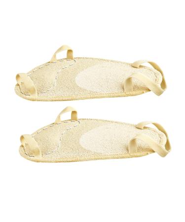 FOMIYES 1 Pair Insole Half Sole Shoe Inserts Forefoot Support Shoe Insoles Forefoot Front Metatarsal Toe Pad of Foot Support Footpads Front Feet Plate