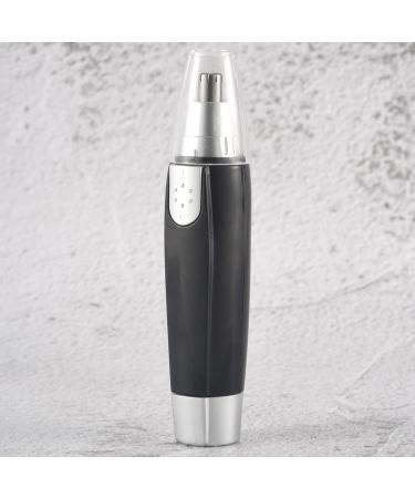 Pqahffowr 2020 New Electric Nose Hair Trimmer Ear Clean Trimmer Shaver Removal Shaving Nose Care Kit for and Women - Buy Online on GoSupps.com