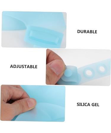 POPETPOP 1pc Highlighter Cap Hair Color Cap Reusable Salon Hair Cap Hair Cap for Highlights Hair Highlighting Tool Kit Hair Styling Tool Streaking Cap Has Major Silica Hair Dye - Buy Online on GoSupps.com