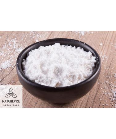 Naturevibe Botanicals Tapioca Flour 2lbs | 32oz Pack | Cooking Essential - Buy Online on GoSupps.com
