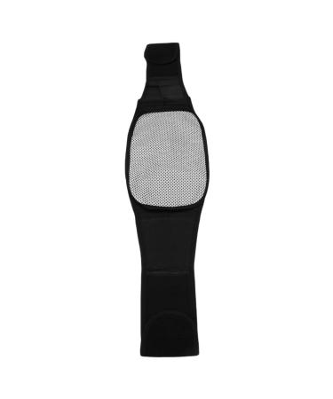 Sujhyrty warm adjustable waist Tourmaline Self -heated magnetic therapy back support belt lumbar spine waist massage belt healthcare xl