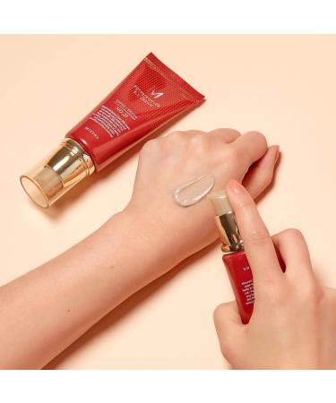 MISSHA M PERFECT COVER BB Cream #27 SPF 42 PA+++ 50ml - High Coverage Lightweight Makeup for Firm & Hydrated Skin - Buy Online on GoSupps.com