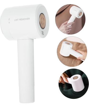 FOMIYES Lint Remover Set 2 Pack Fuzz Fabric Shaver & Hair Ball Trimmer for Clothes Effective Lint Removal Tool for Fluffy Fabrics International Shipping Available - Buy Online on GoSupps.com