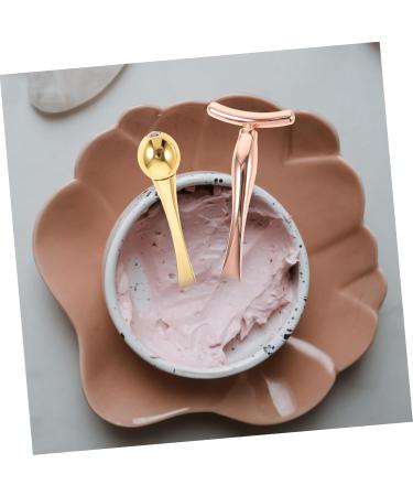 MAGICLULU Eye Roller T-Bar Set | Skin Care Tool for Effective Eye Cream Application | Dual-Ended Eye Care Solution - Buy Online on GoSupps.com