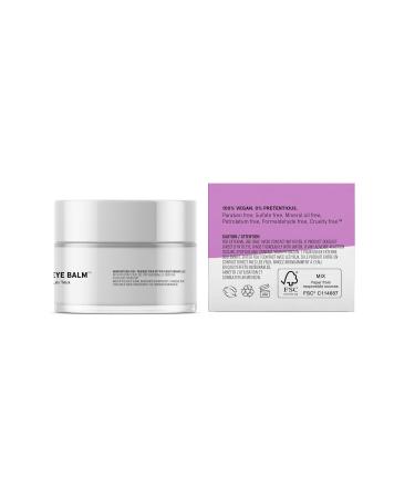 Buy Acure Resilience Eye Balm - Firm Brighten & Hydrate with Retinol | 0.5 Oz - International Shipping - Buy Online on GoSupps.com