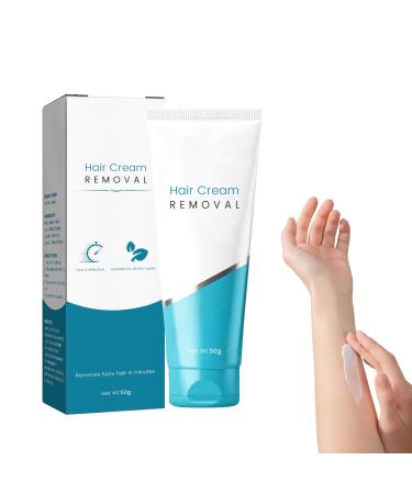 Shantou Yingji Intimate Comfort Depilatory cream for intimate zone intimate zone depilatory cream for bikini zone and armpits 50 g