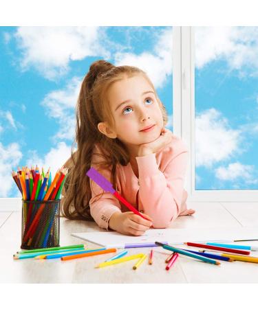 RosewineC Chew Toys for Kids - 6 Pack for Autism & Oral Motor Skills | Best International Shipping - Buy Online on GoSupps.com