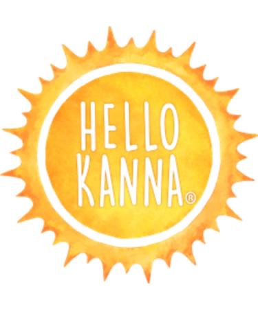 Hello Calm - Herbal Supplement with Kanna Ashwagandha Lemon Balm & Rhodiola - Plant-Based Non-GMO Gluten-Free - Crafted in USA - Premium Botanical Blend - 60 Vegan Capsules 60 Count (Pack of 1) - Buy Online on GoSupps.com