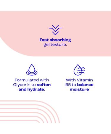 E45 Itch Relief Gel 100ml - Soothing Face and Body Gel for Dry, Itchy, and Irritated Skin - Buy Online on GoSupps.com