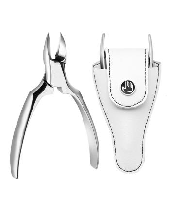 UNbit Nail Clipper Stainless Steel Eagle Mouth Nail Clipper Inlaid Nail Clipper Nail Clipper Nail Clipper Manicure Manicure Tool
