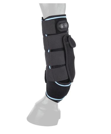 WALDHAUSEN W-Health & Care gaiters black - Buy Online on GoSupps.com