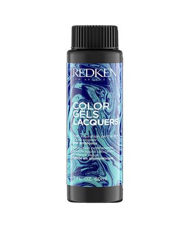Redken Color Gels Lacquers Hair Color 4Na Storm Cloud 60 ml