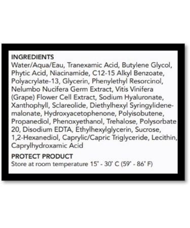 SkinMedica Even & Correct Advanced Brightening Treatment Serum - Dark Spots & Hyperpigmentation Solution | Hydroquinone & Retinol Free | 2 Fl Oz - Buy Online on GoSupps.com