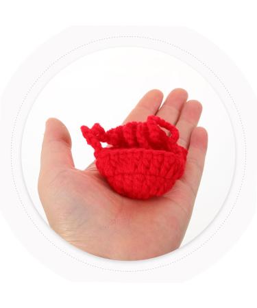 Buy Gatuida Knitting Accessories: Winter Nose Mask for Cold Weather Protection - Breathable Knit Nose Cover - Buy Online on GoSupps.com