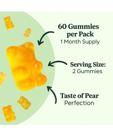 BetterLungs Mullein Leaf Extract and Gummies Bundle - Lung Health Support - Buy Online on GoSupps.com