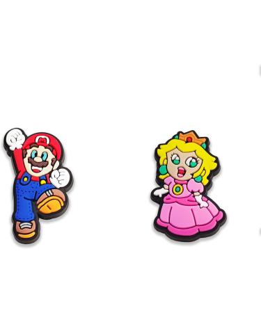 Cute Shoe Charms Pack for Kids - Perfect for Clog Sandals and Wristband Bracelets - Buy Online on GoSupps.com