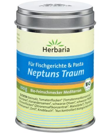  Herbaria Herbaria Neptuns R ve Bio M Box (6 x 100 g) - Buy Online on GoSupps.com